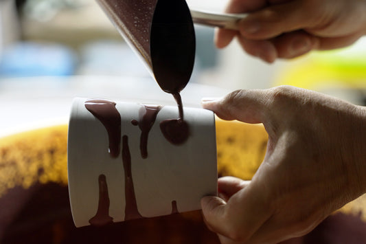 Vol. 1: The Minoyaki Tradition