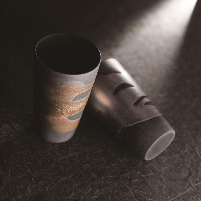 Nagashi Tall Cup Gift Set