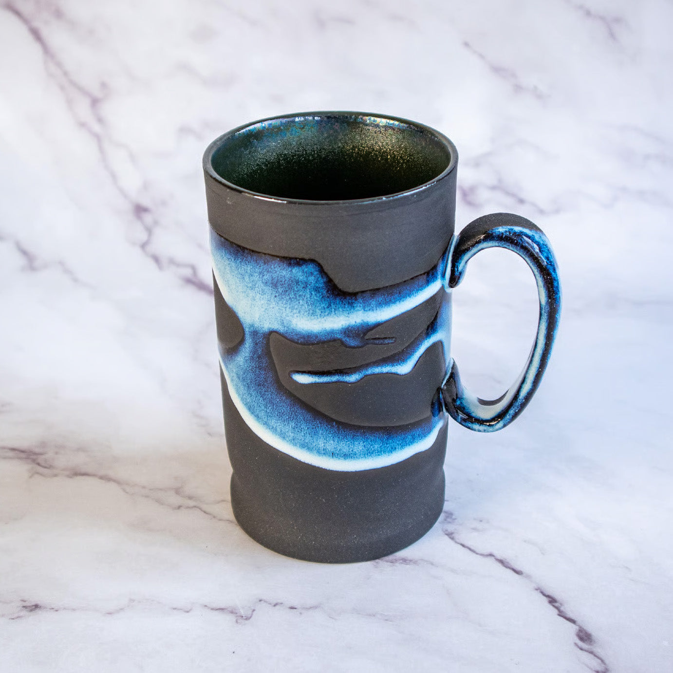 Nagashi Mug