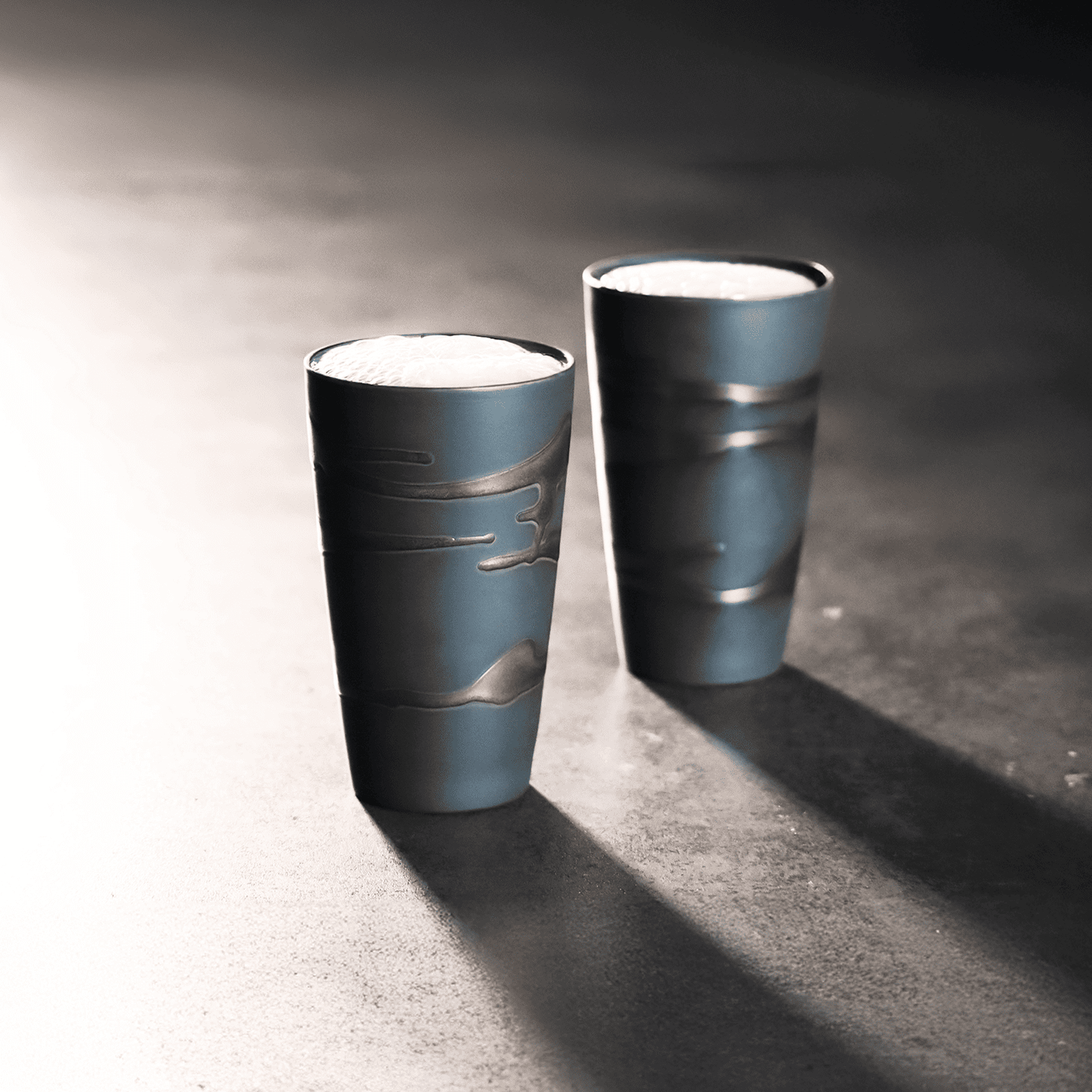Nagashi Tall Cup Gift Set
