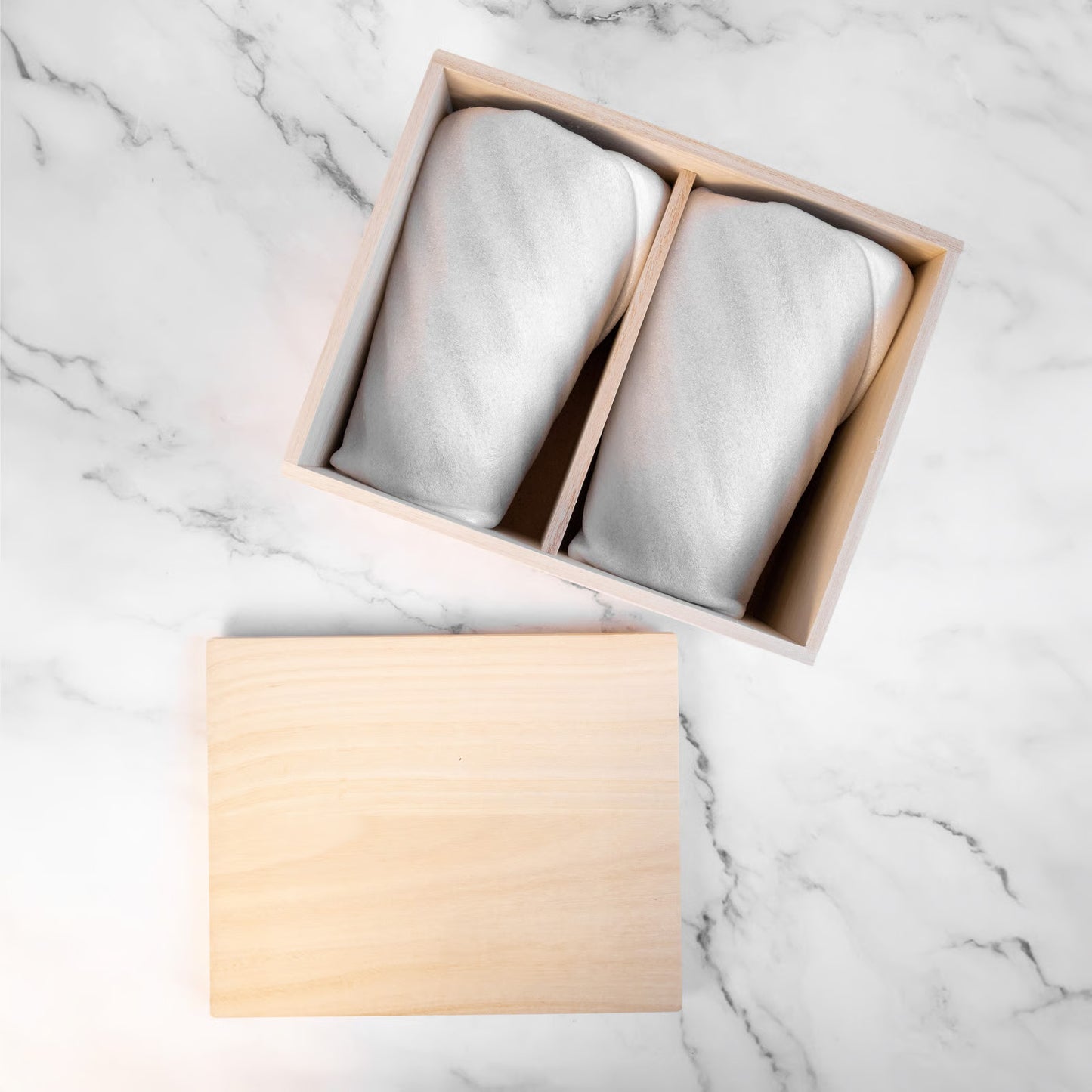 Nagashi Tall Cup Gift Set