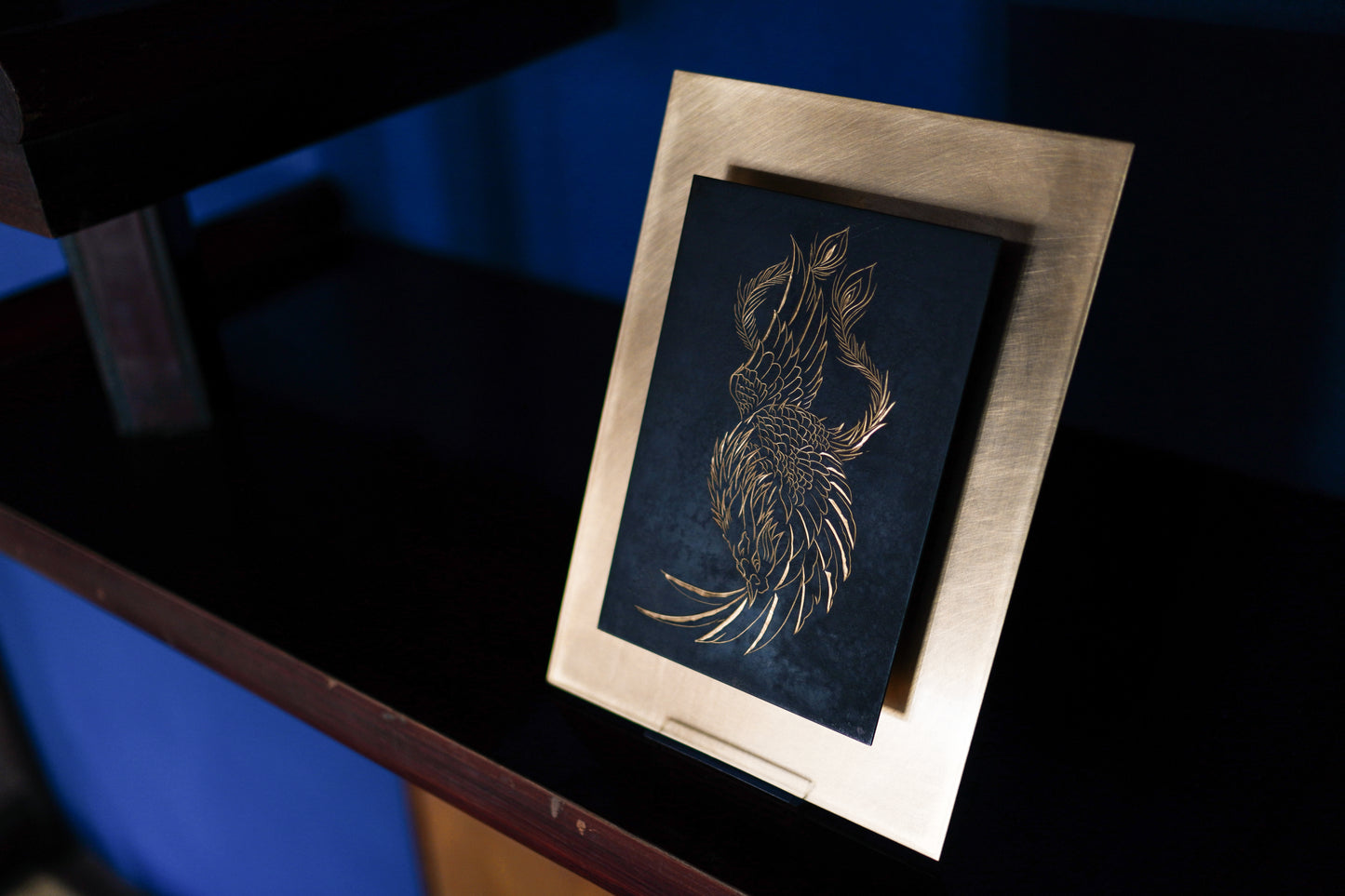 WABORI ART PANEL Phoenix