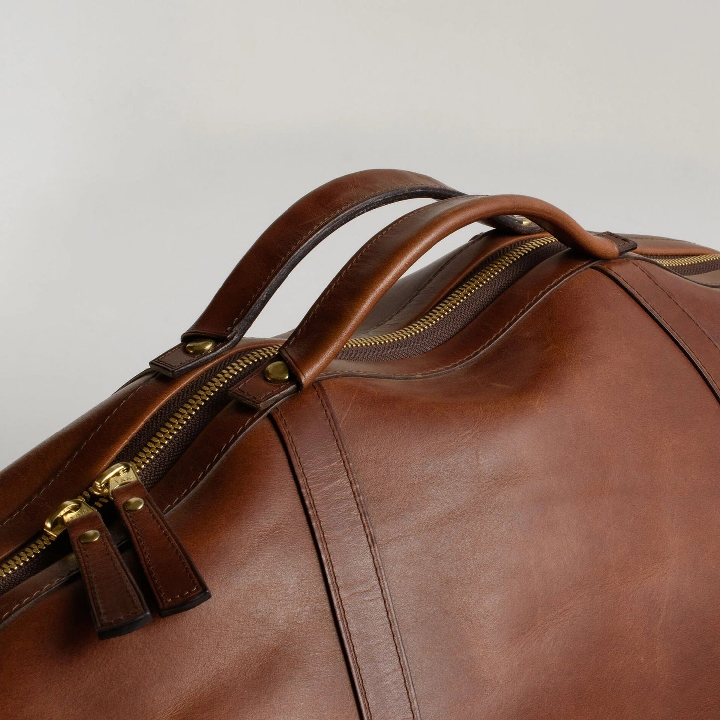 Awasemotsu ("Dual Essence") Boston Bag