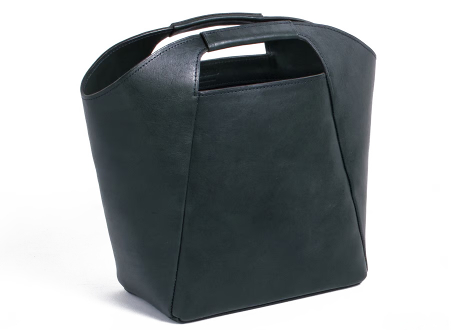 "Tsutsumi-komu" Handbag