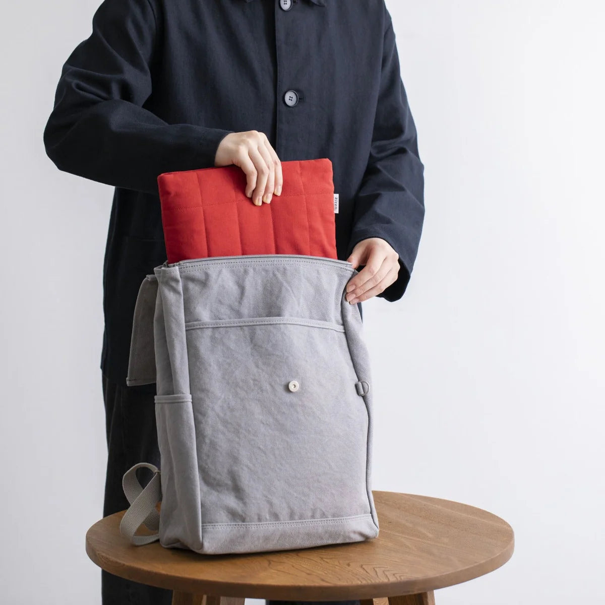 HANTEN. Laptop Sleeve