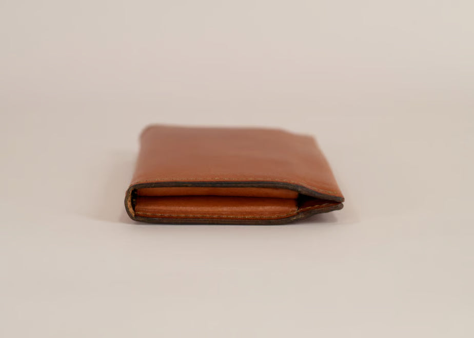 Kanketsu ("Concise") Business Card Case