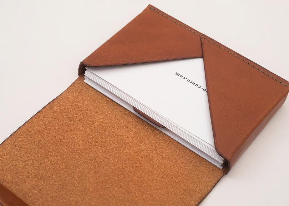 Kurumu ("Wraparound") Business Card Case