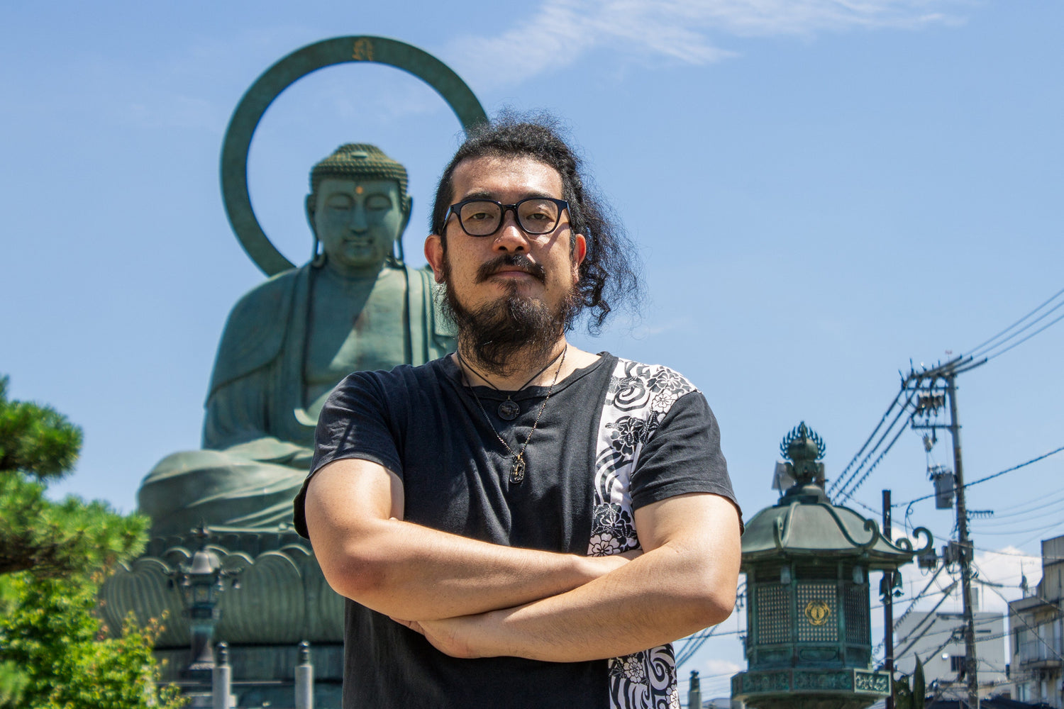 Shunsuke Wada