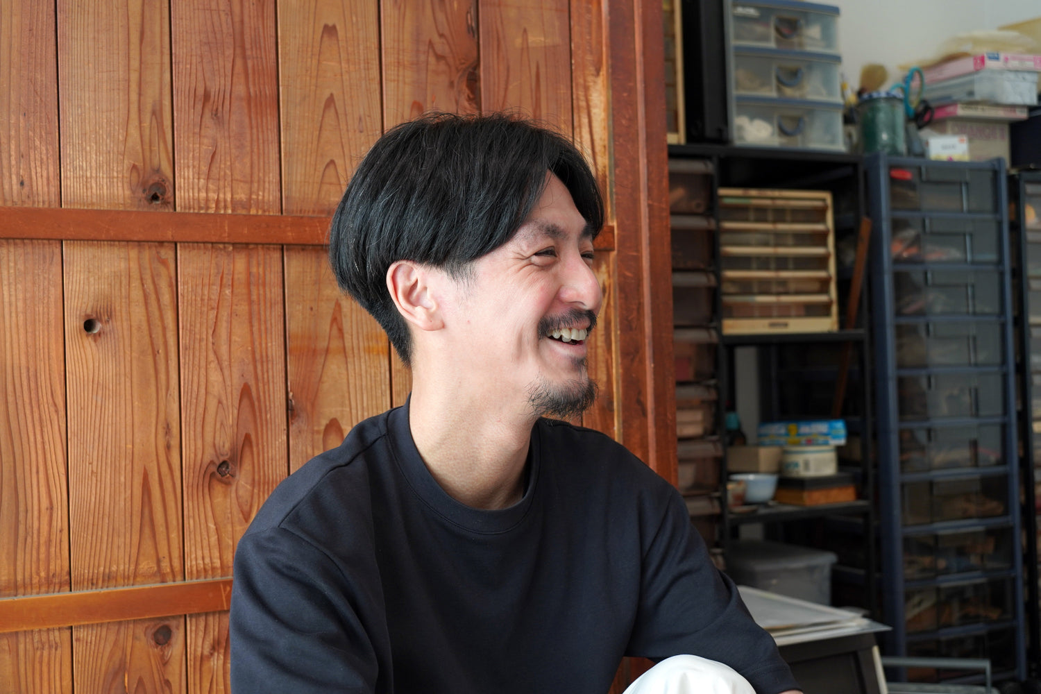 Kazuyuki Yoshikawa
