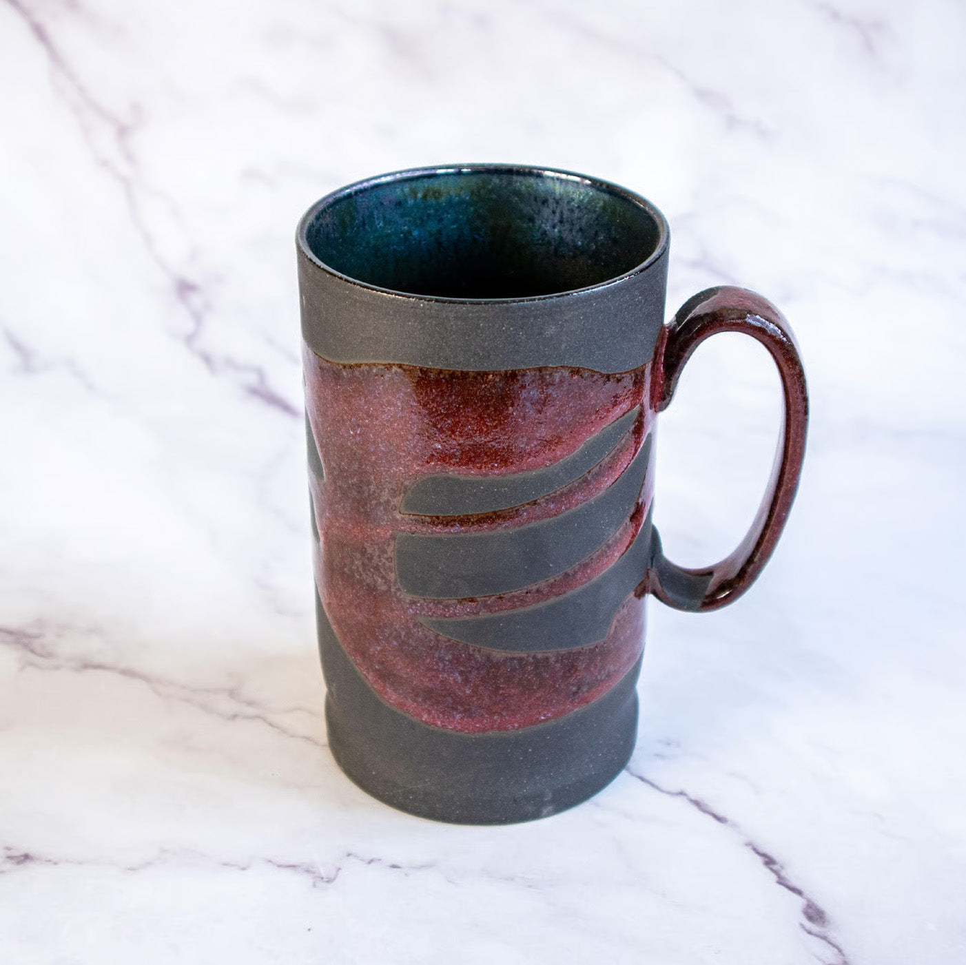 Nagashi Mug