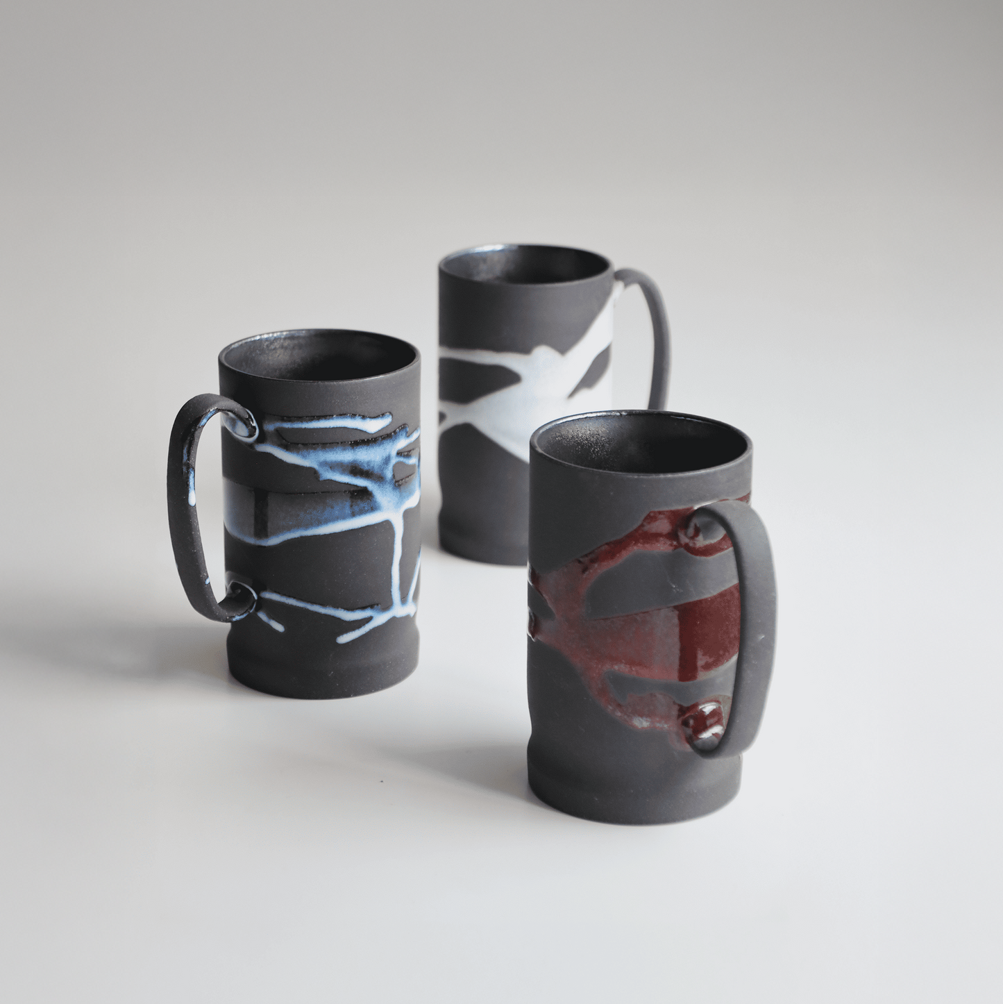 Nagashi Mug