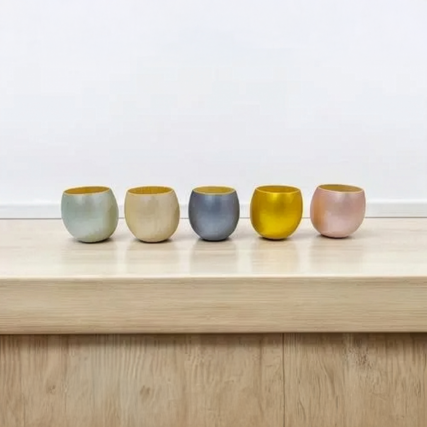 Perla Egg Cup