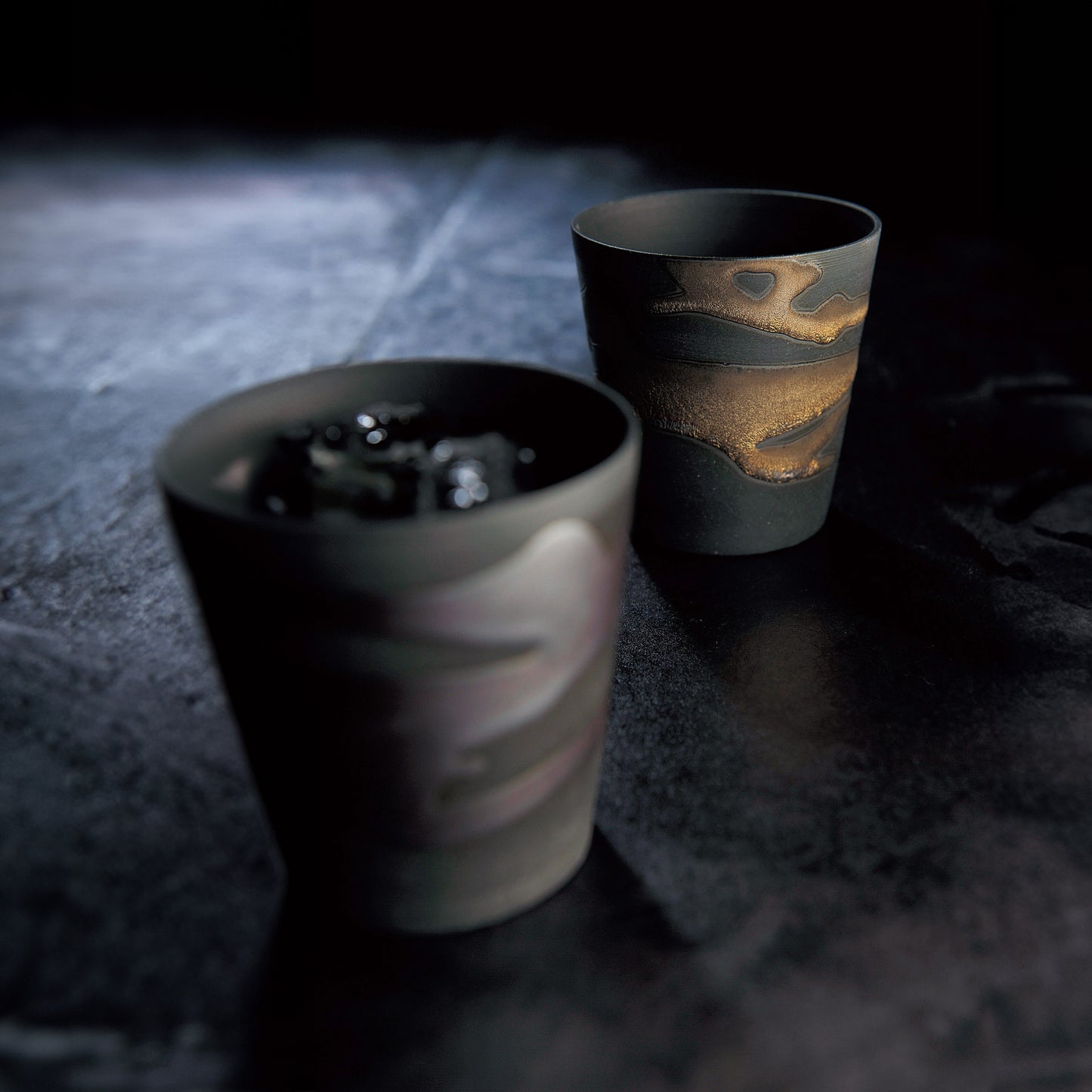 Nagashi Tumbler