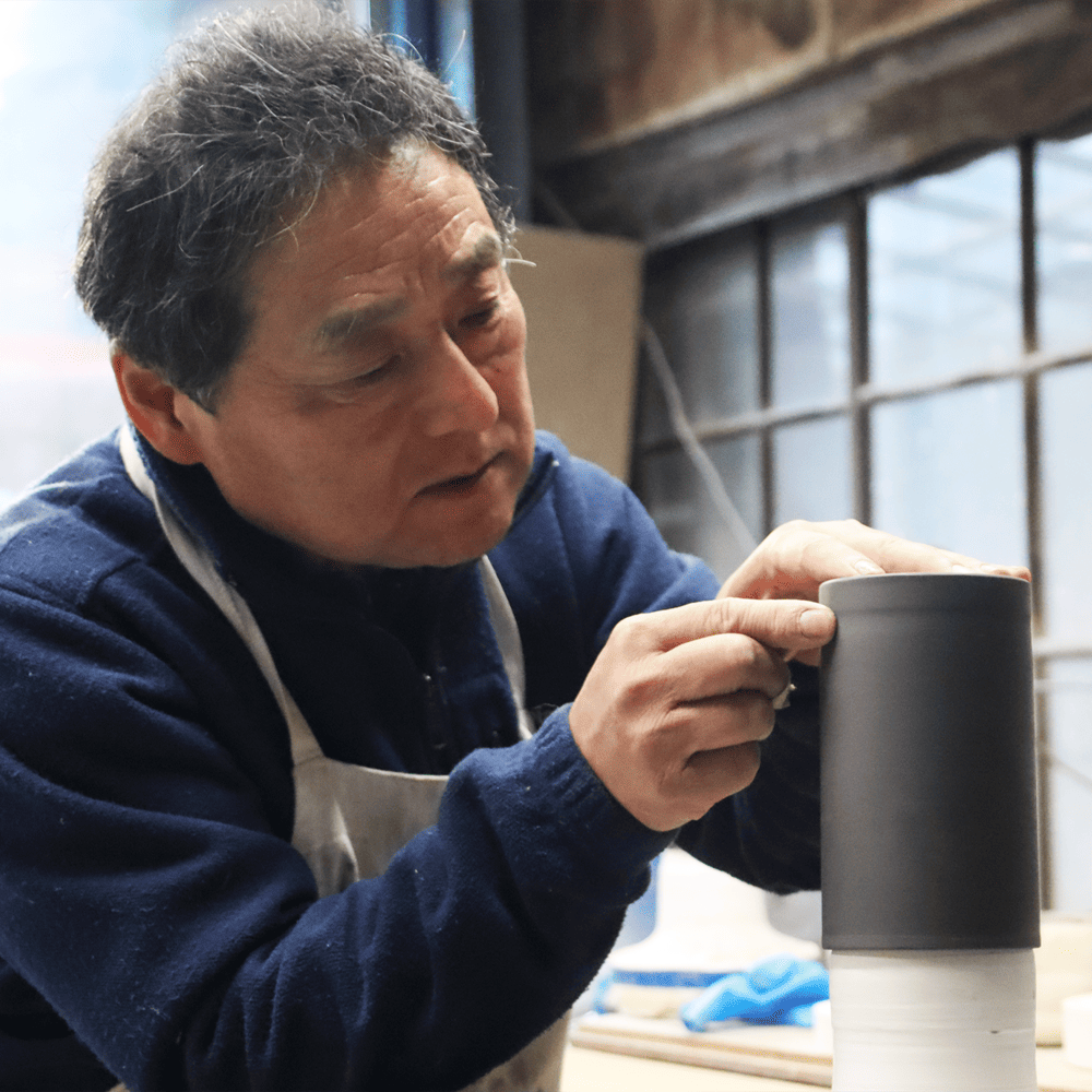 Nagashi Mug