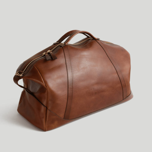 Awasemotsu ("Dual Essence") Boston Bag