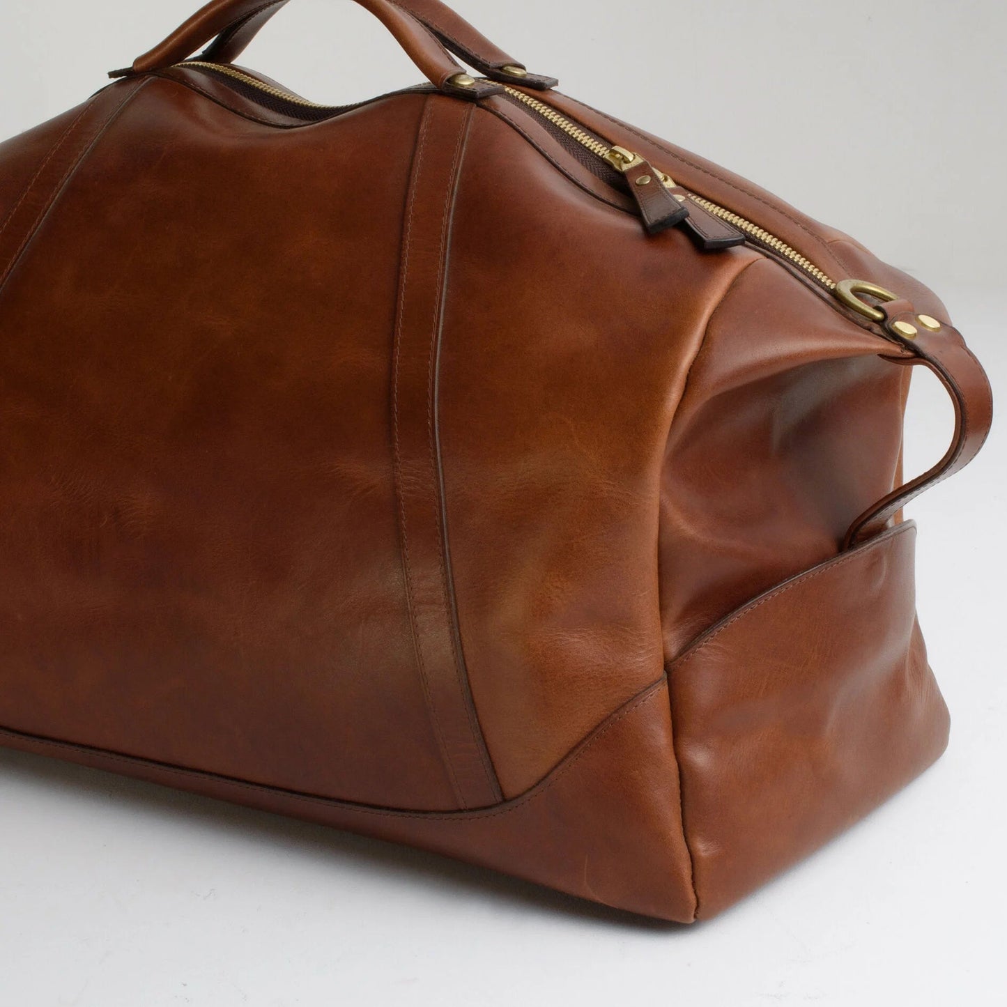 Awasemotsu ("Dual Essence") Boston Bag