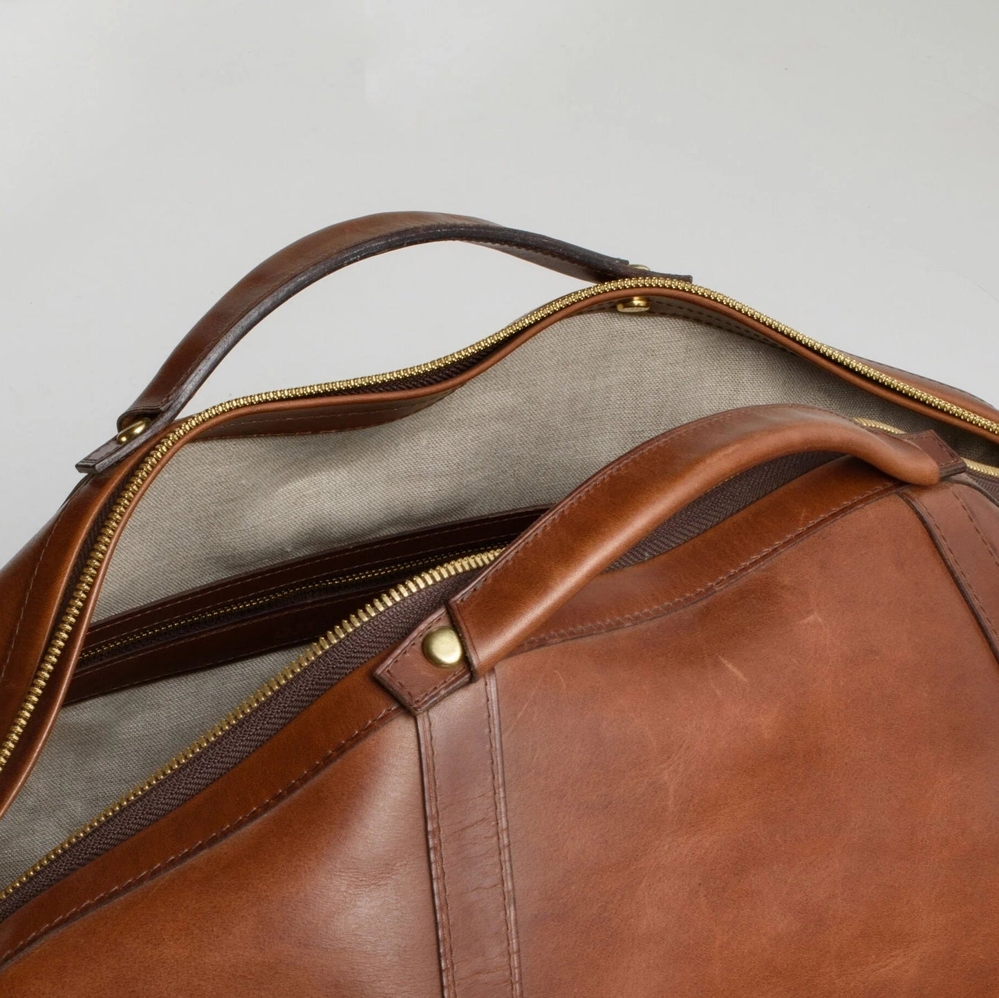 Awasemotsu ("Dual Essence") Boston Bag