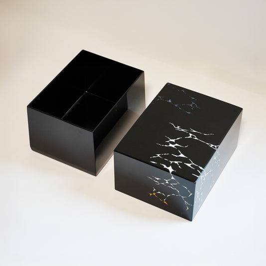 Rankaku Maki-e Box