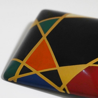 Lacquerwork