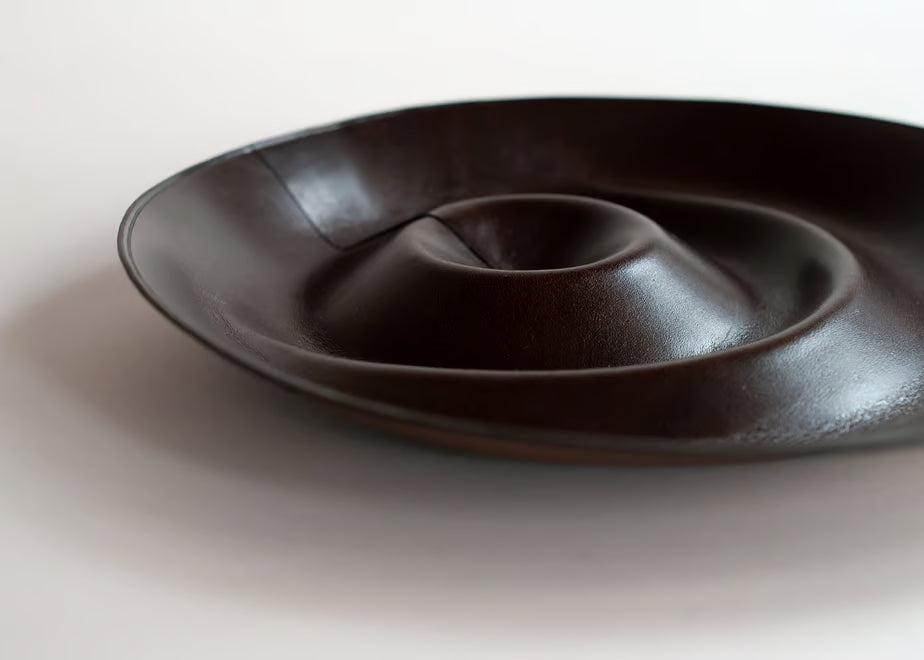 Hamon ("Ripple") Accessory Tray