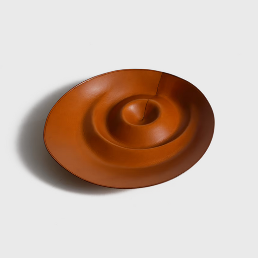 Hamon ("Ripple") Accessory Tray