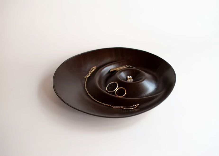 Hamon ("Ripple") Accessory Tray