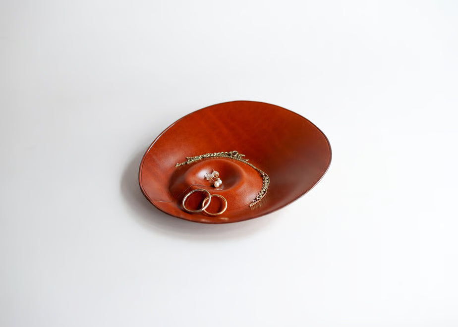 Hamon ("Ripple") Accessory Tray