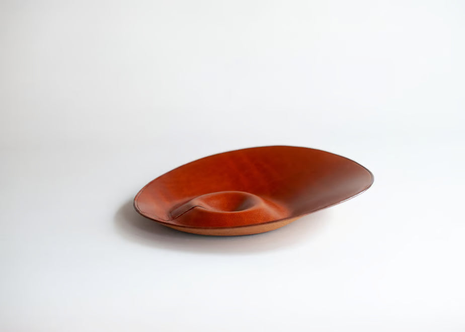 Hamon ("Ripple") Accessory Tray