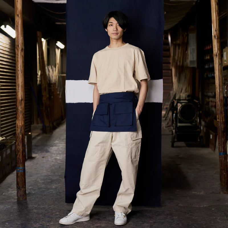 HANNOREN. Work Apron
