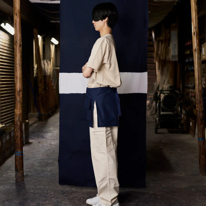 HANNOREN. Work Apron
