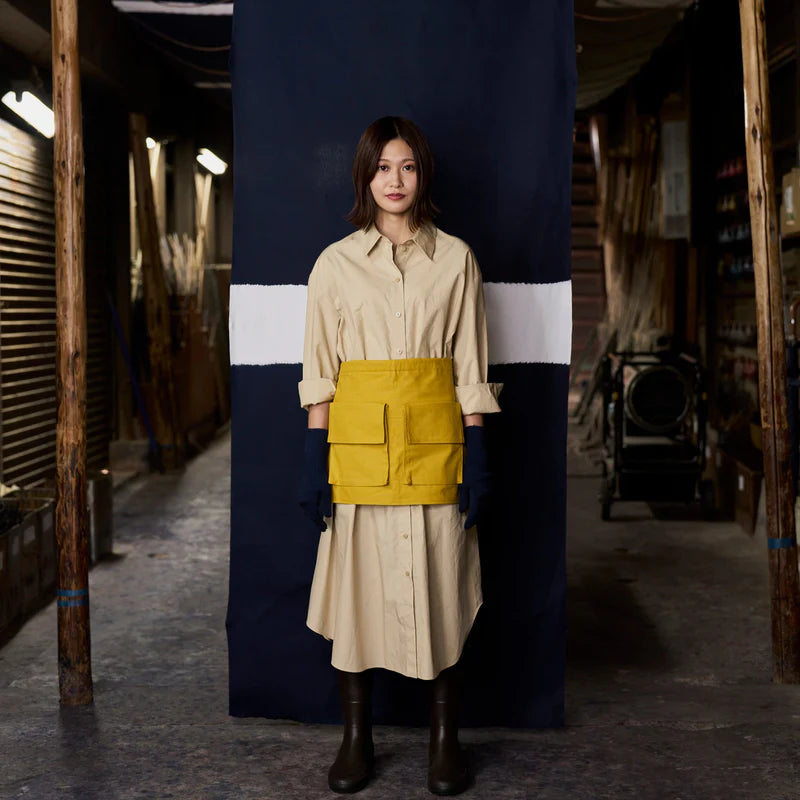 HANNOREN. Work Apron