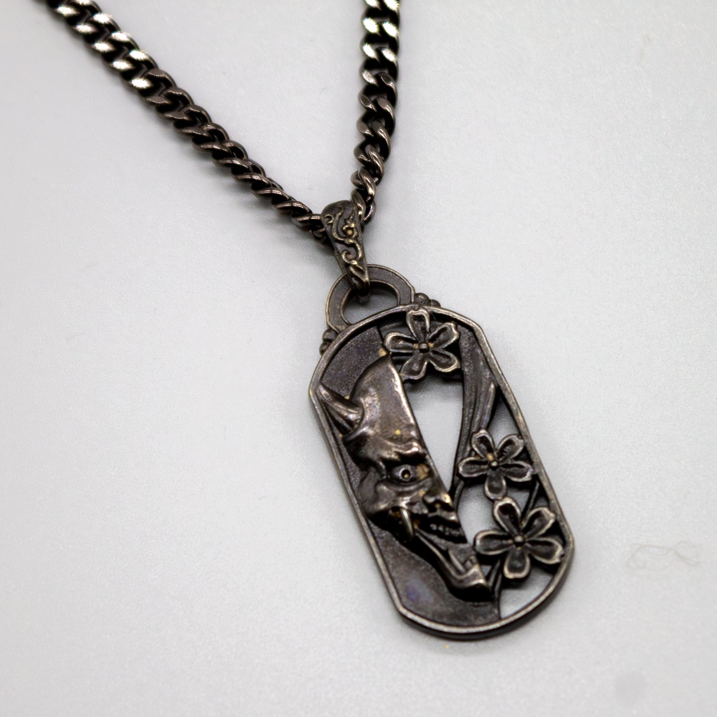 WABORI TALISMAN  Hannya