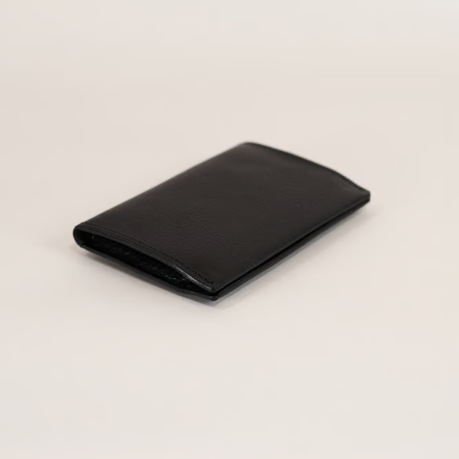 Kanketsu ("Concise") Business Card Case