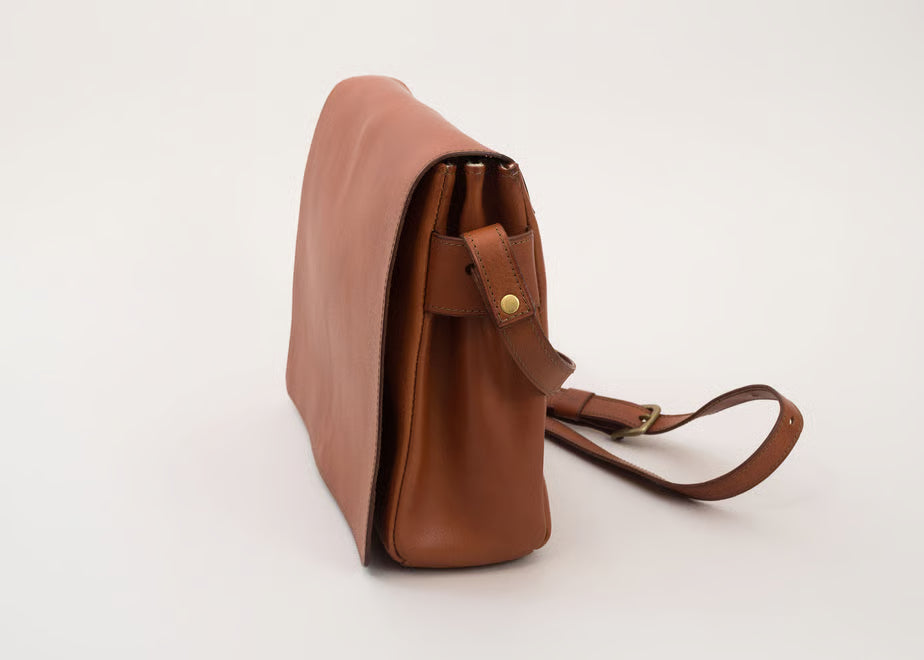 Kigaru ("Carefree") Shoulder Bag