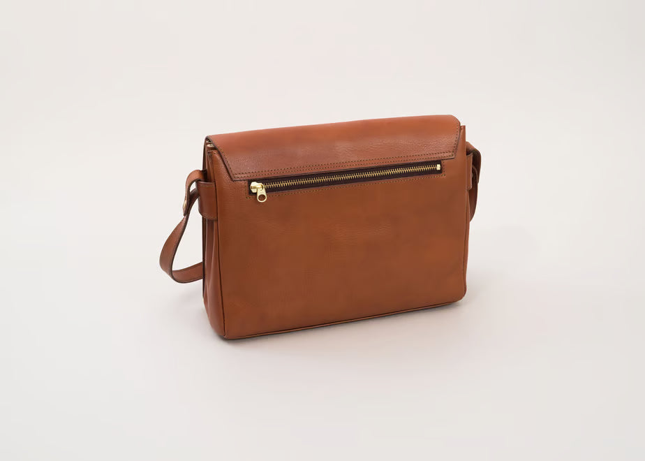 Kigaru ("Carefree") Shoulder Bag