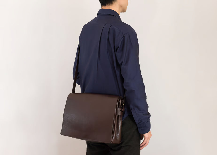 Kigaru ("Carefree") Shoulder Bag