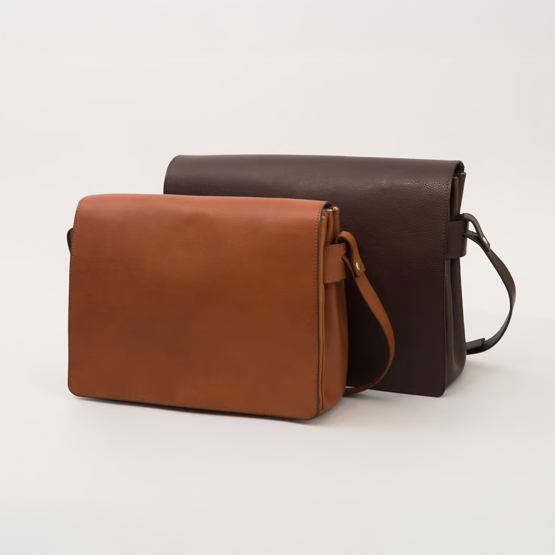 Kigaru ("Carefree") Shoulder Bag