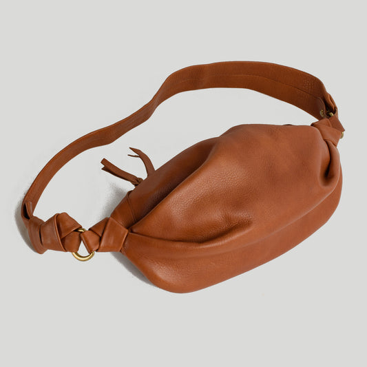 Musubime ("Knot") Sling Bag