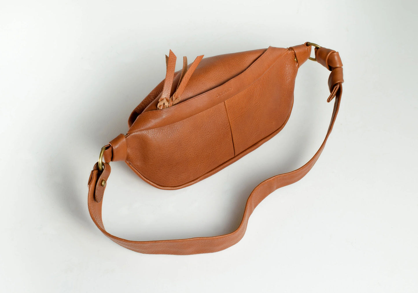 Musubime ("Knot") Sling Bag