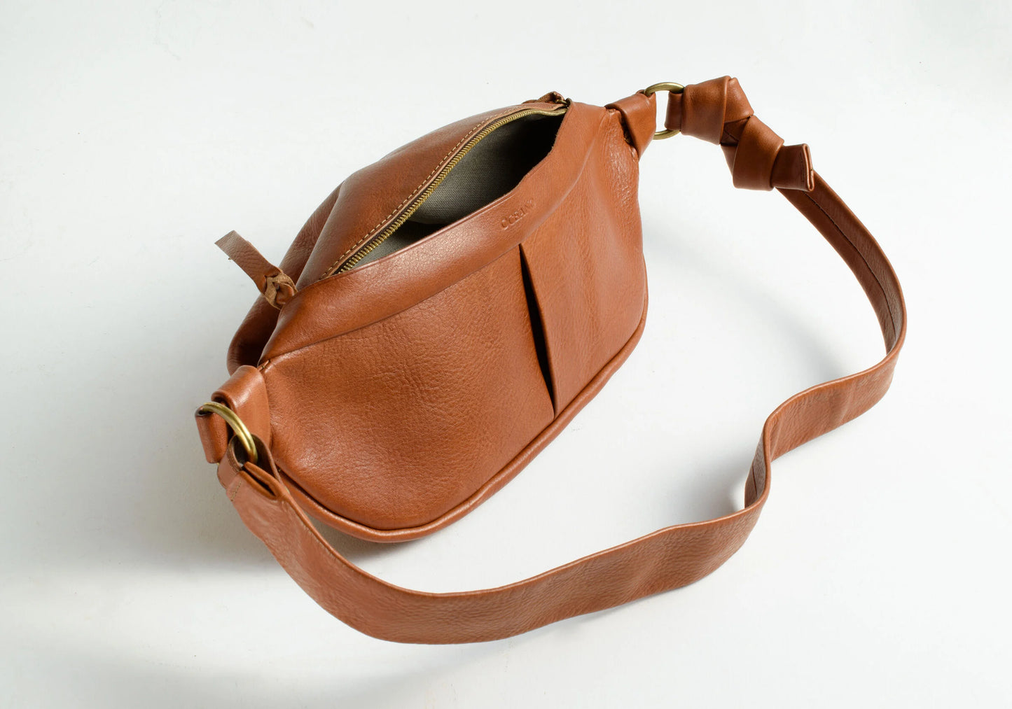 Musubime ("Knot") Sling Bag