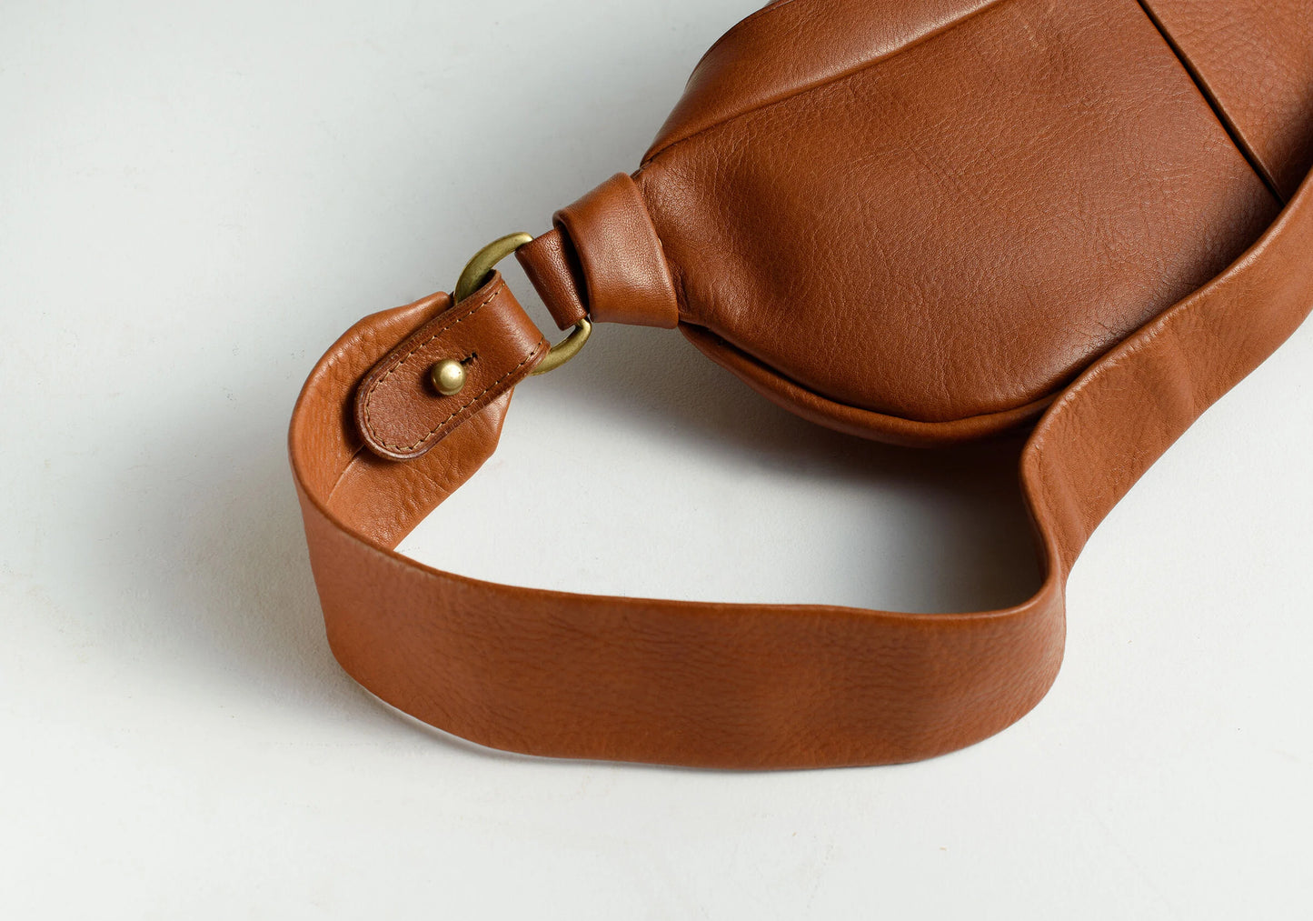 Musubime ("Knot") Sling Bag