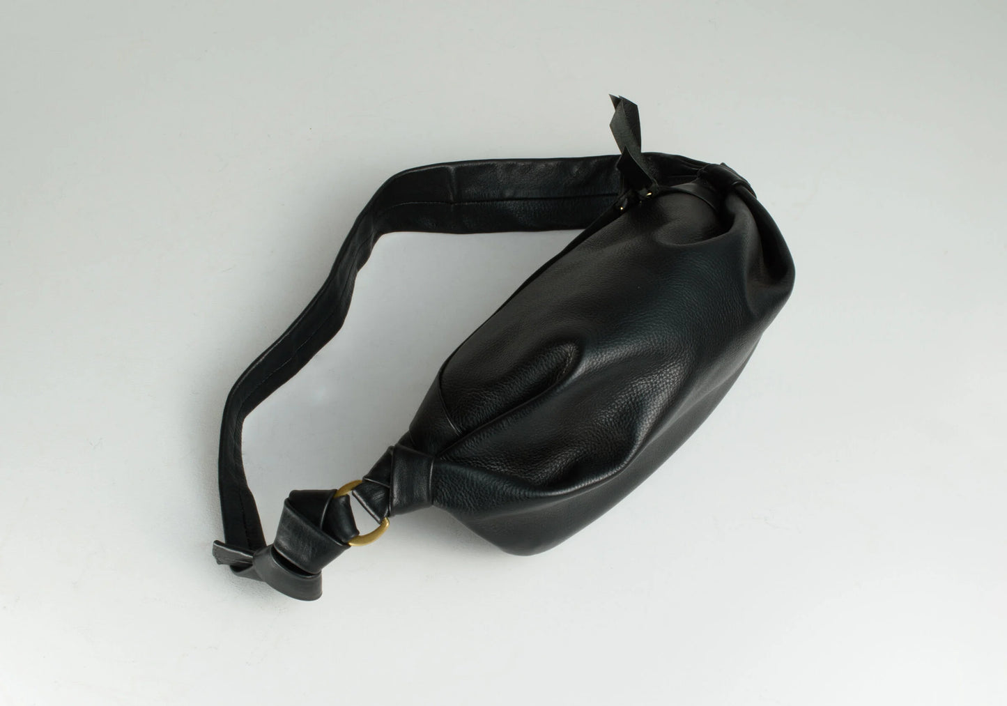 Musubime ("Knot") Sling Bag