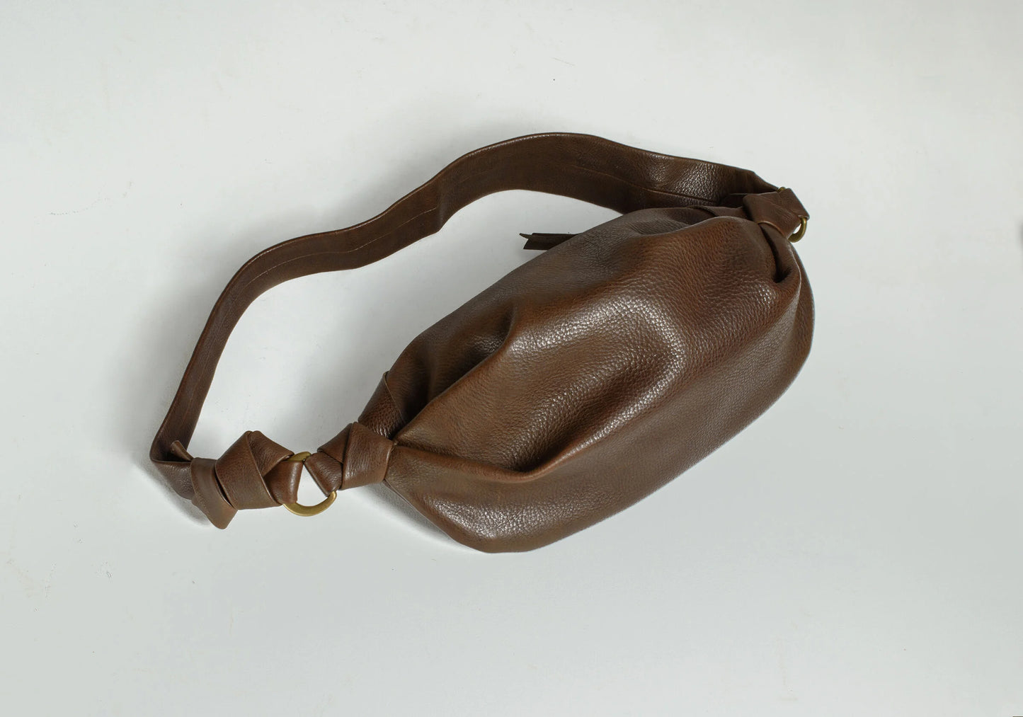 Musubime ("Knot") Sling Bag