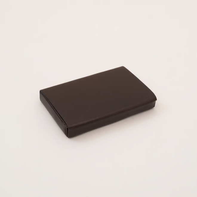 Kurumu ("Wraparound") Business Card Case