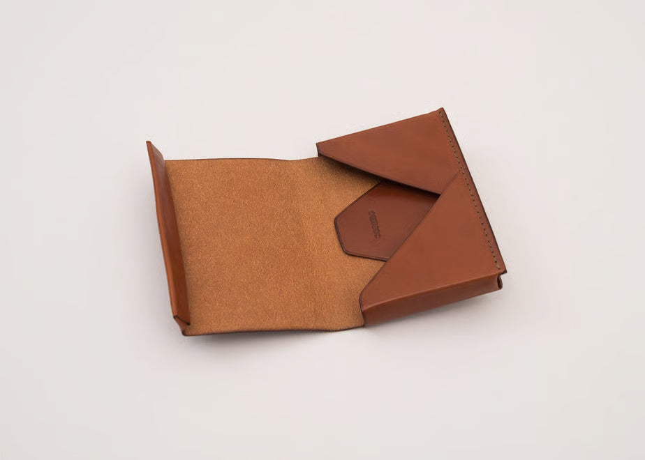 Kurumu ("Wraparound") Business Card Case