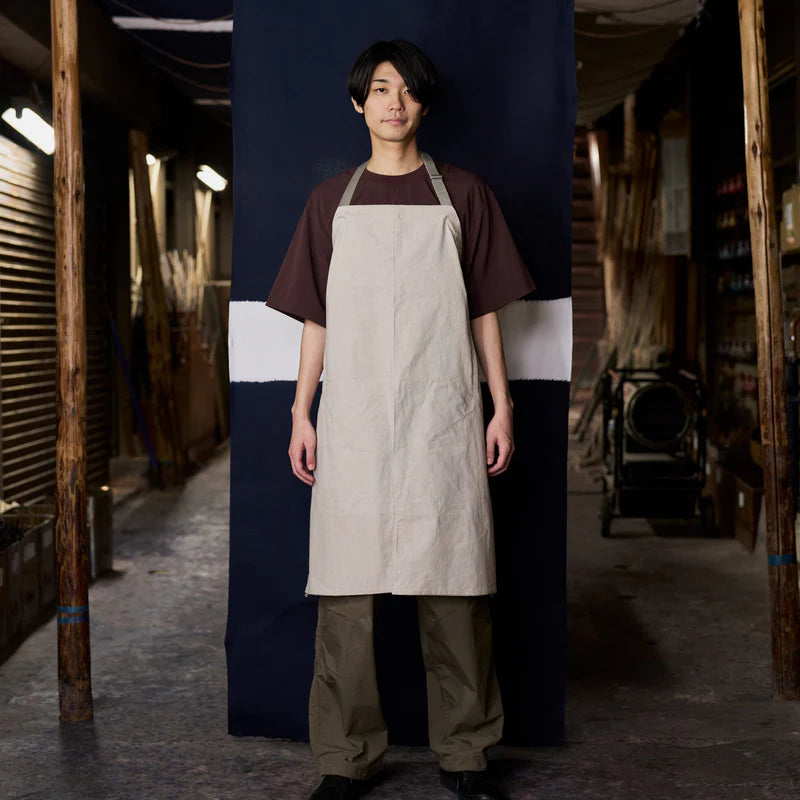 MAKU. Apron