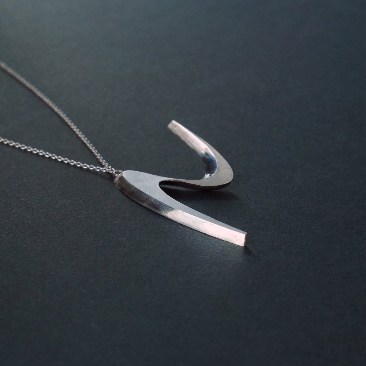 Streamline Necklace