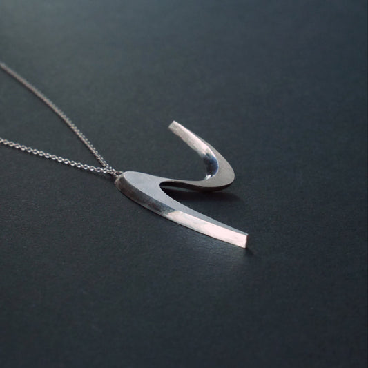 Streamline Necklace