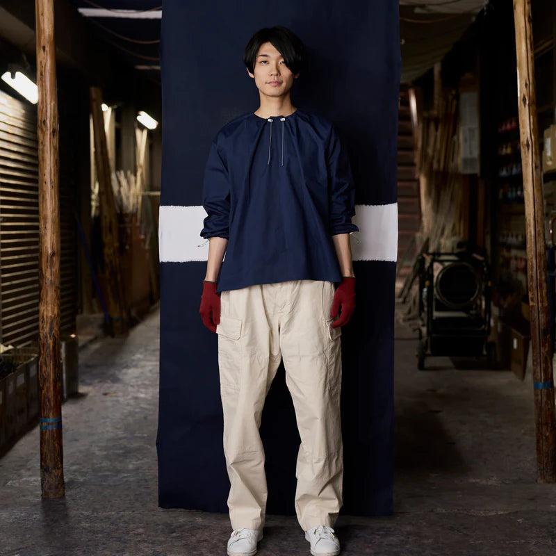 NOREN. Kappo-Gi Apron