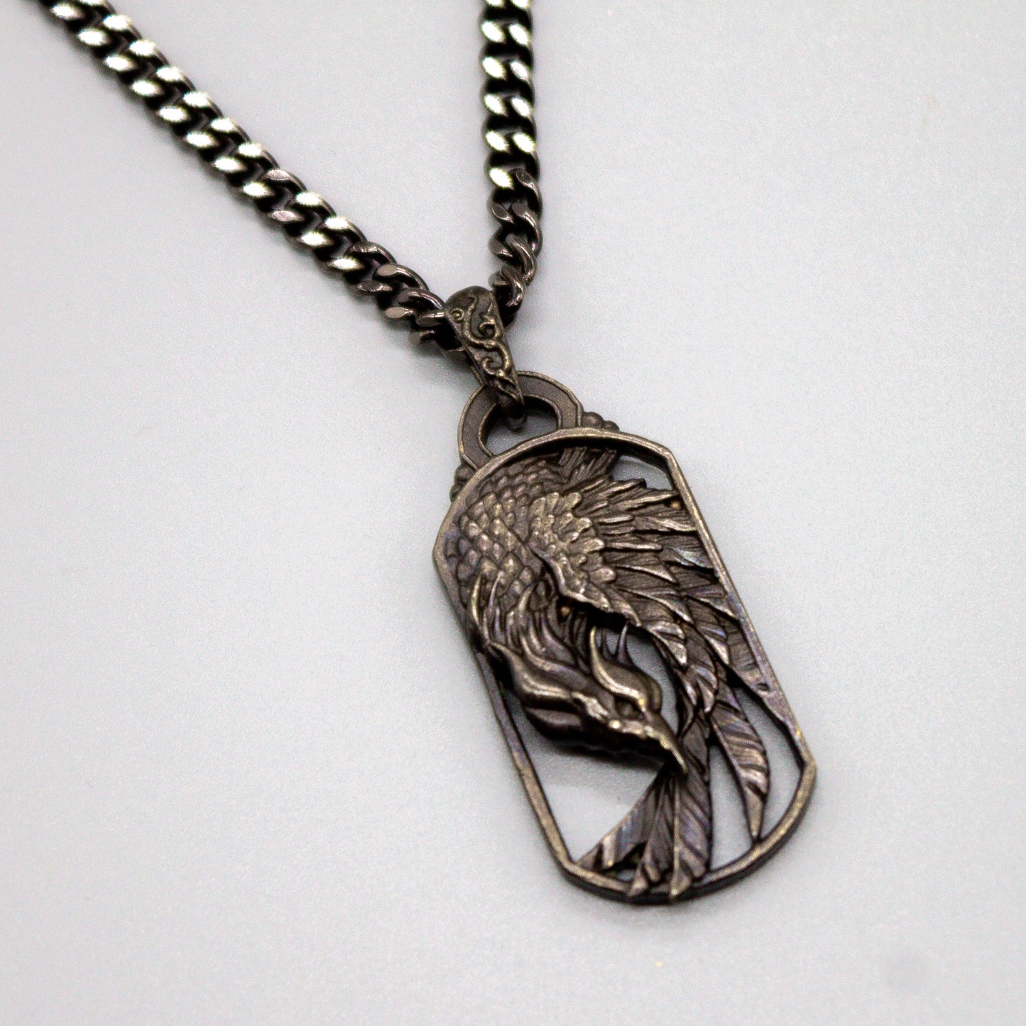 WABORI TALISMAN  Phoenix